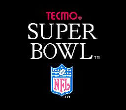 Tecmo Super Bowl screenshot 5 for Famicom